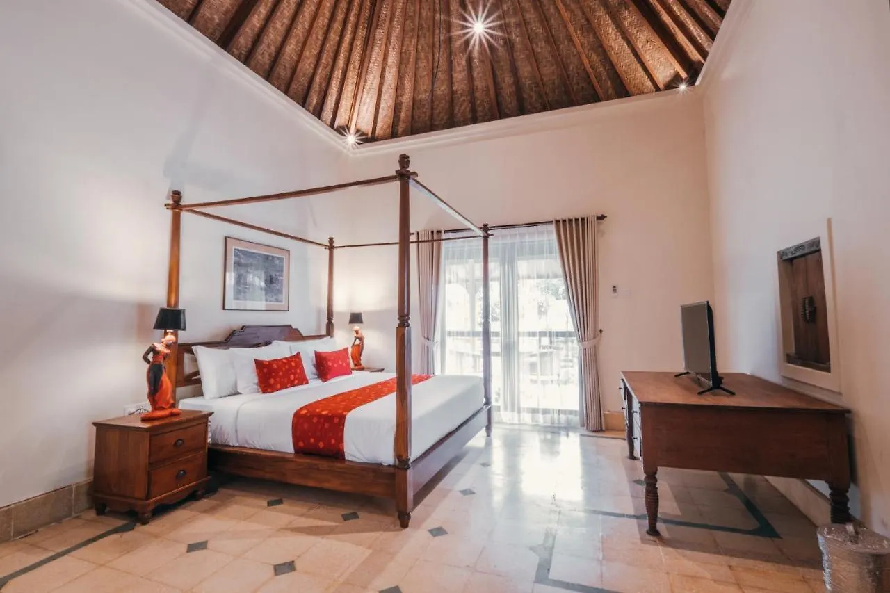Bebek Cottages Sanur Resort