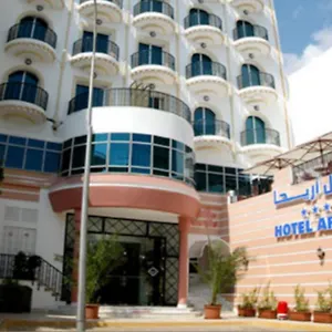 Hotel Ariha Tunis