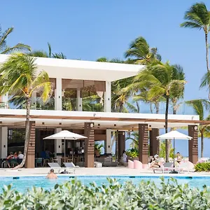 ***** Ośrodek wypoczynkowy Caribe Deluxe Princess Dominikana