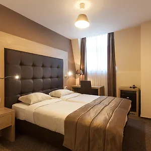 *** Hotel Royale Belgia