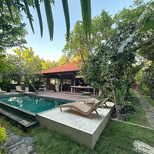 Bali Telaga Hati Yoga Healing And Retreat Center Auberge de jeunesse
