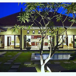  Hotel Lantana Indonezja