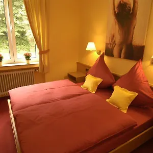 Hotel Grand Echternach