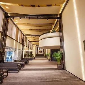 Hotel Regency Art Macao