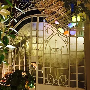 Hotel Lafayette Tunis