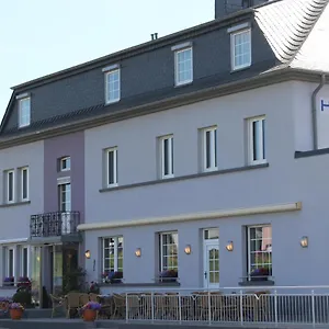 Hotel Reiff Fischbach-lès-Clervaux