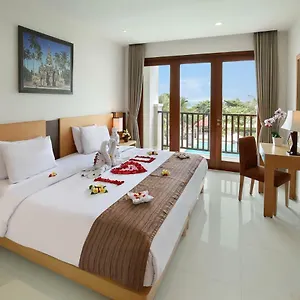 Ośrodek wypoczynkowy Bali Relaxing And, Nusa Dua (Bali)