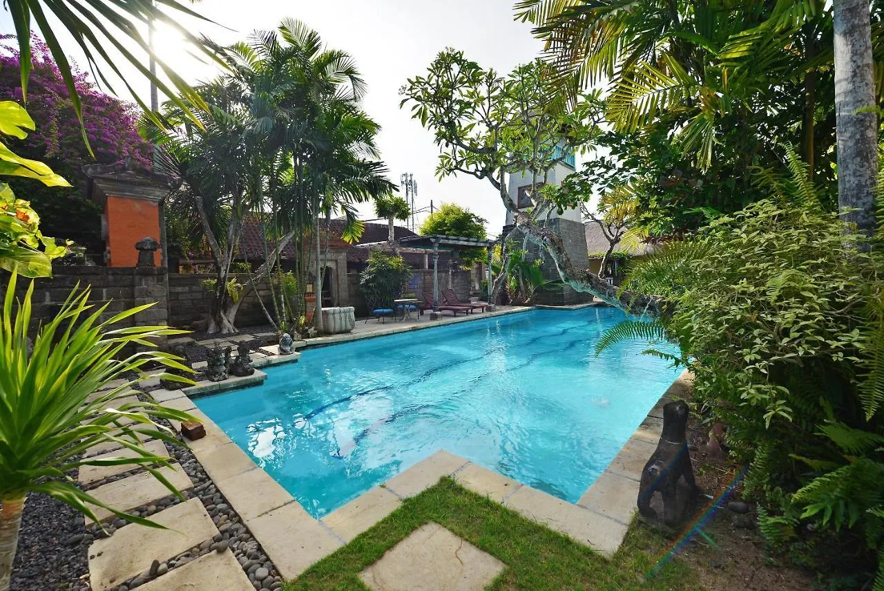 Bebek Cottages Sanur Resort