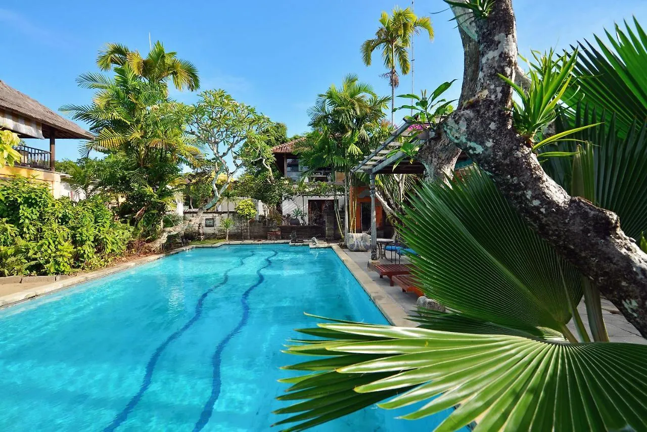 Resort Bebek Cottages Sanur