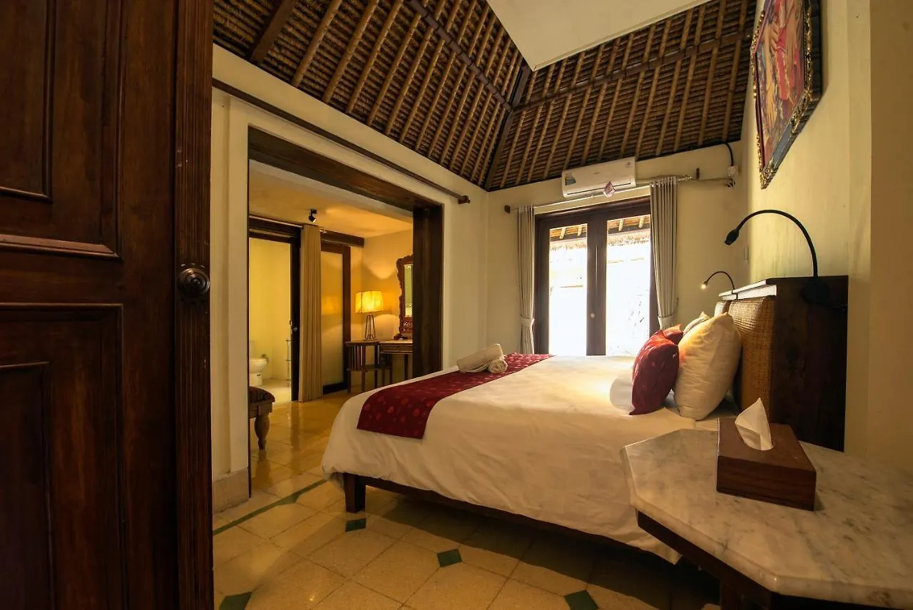 Bebek Cottages Sanur Sanur (Bali)