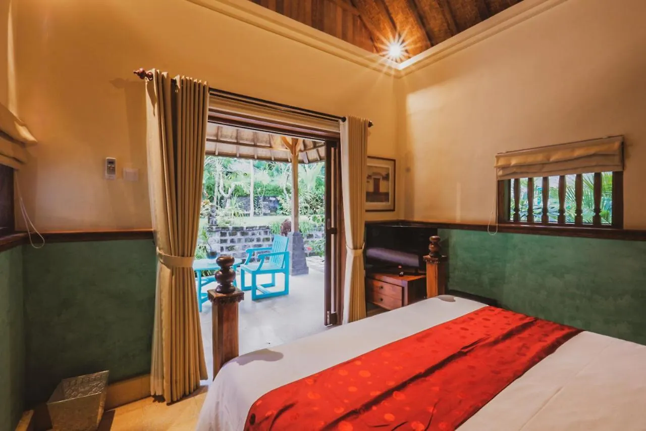 Resort Bebek Cottages Sanur