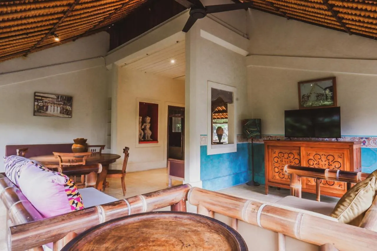 Resort Bebek Cottages Sanur