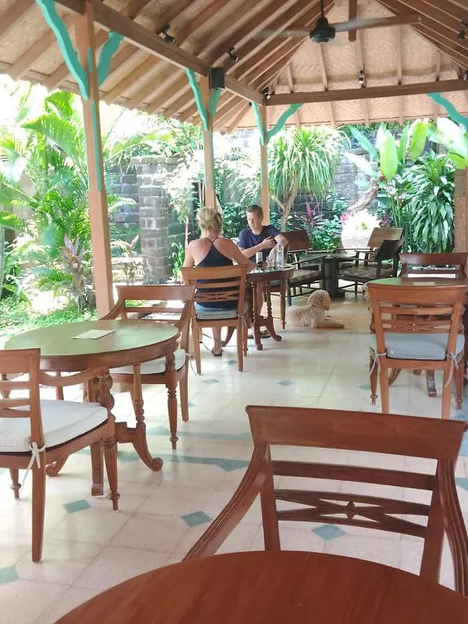 Resort Bebek Cottages Sanur