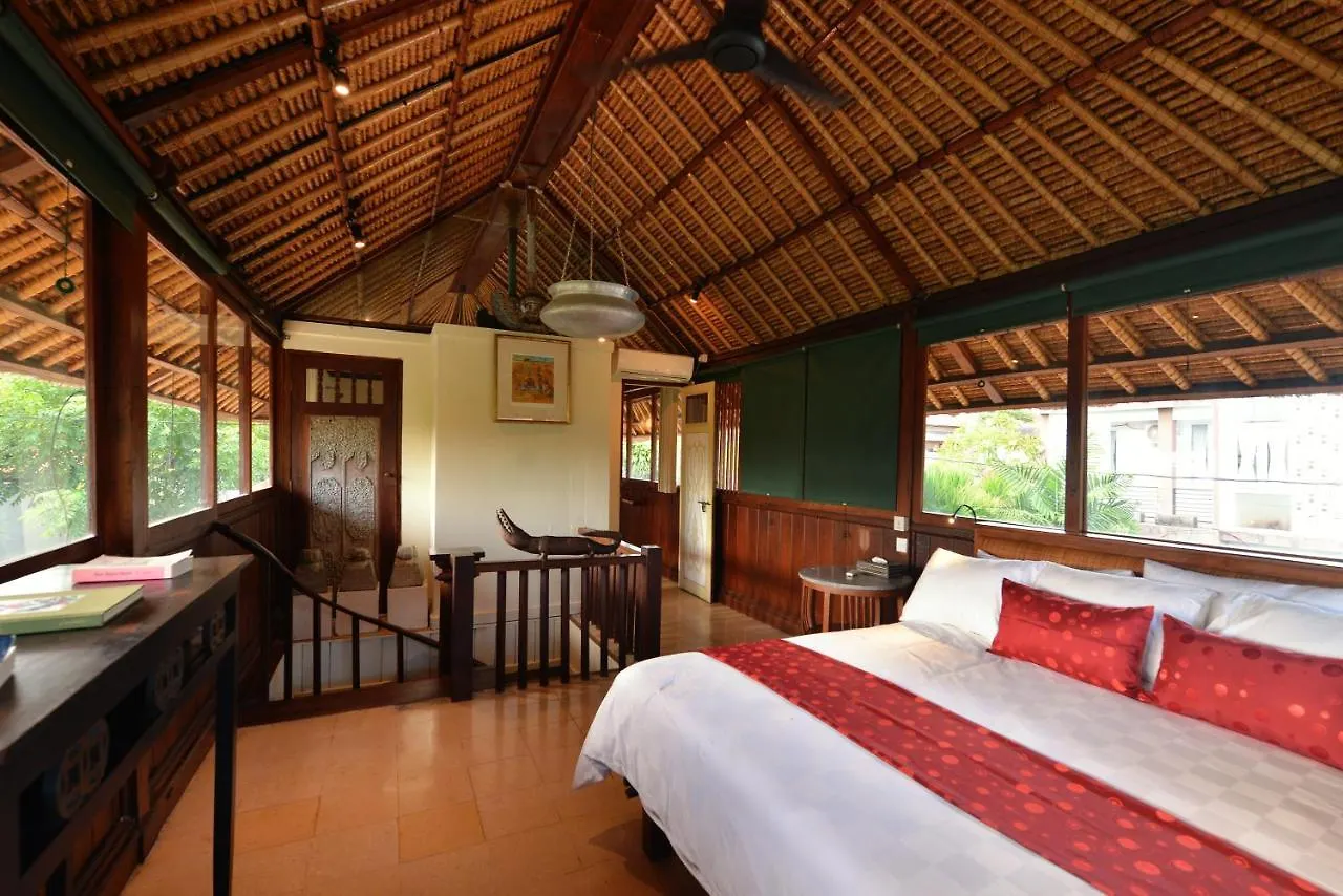 Bebek Cottages Sanur Sanur (Bali)
