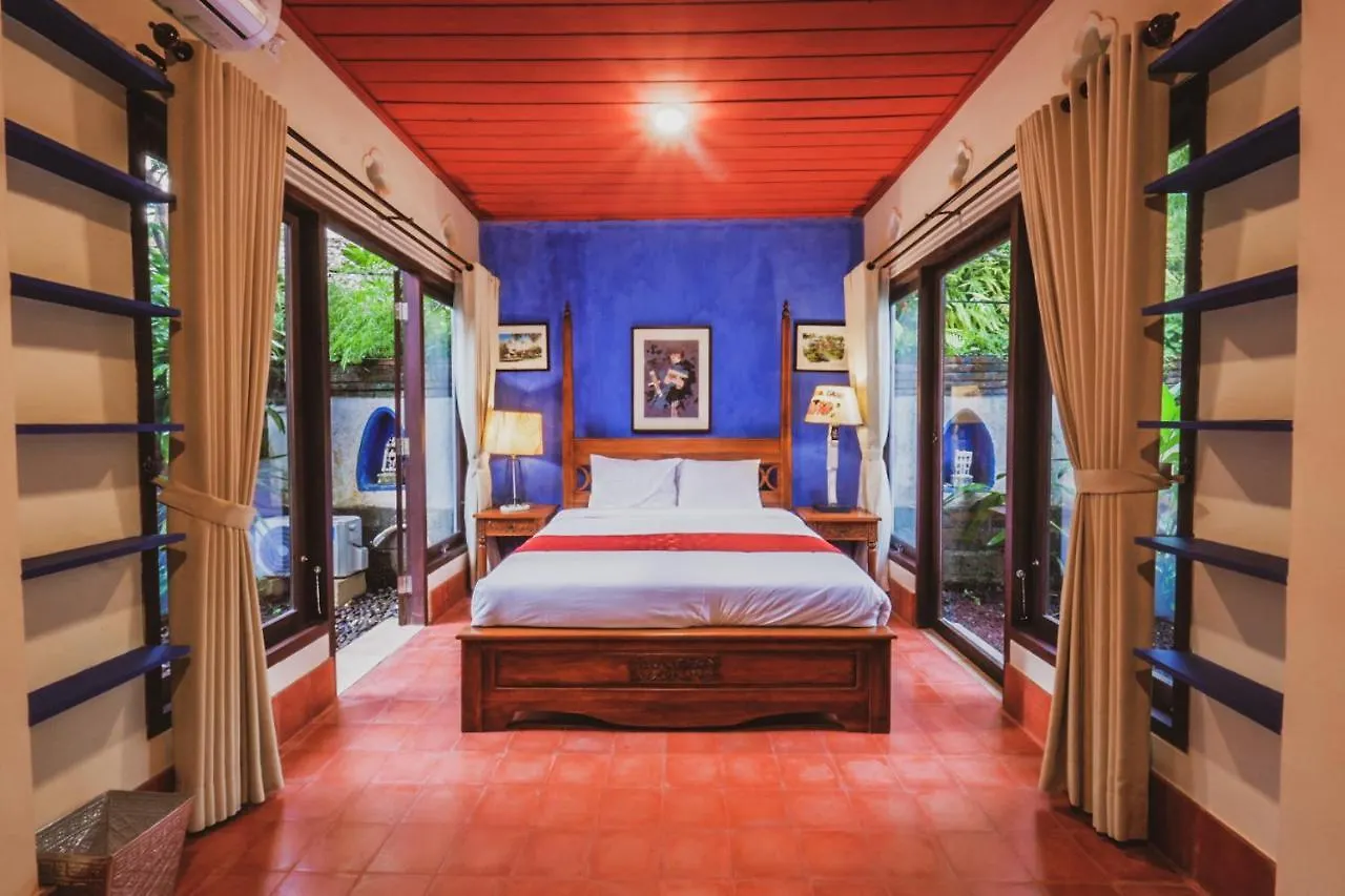Resort Bebek Cottages Sanur