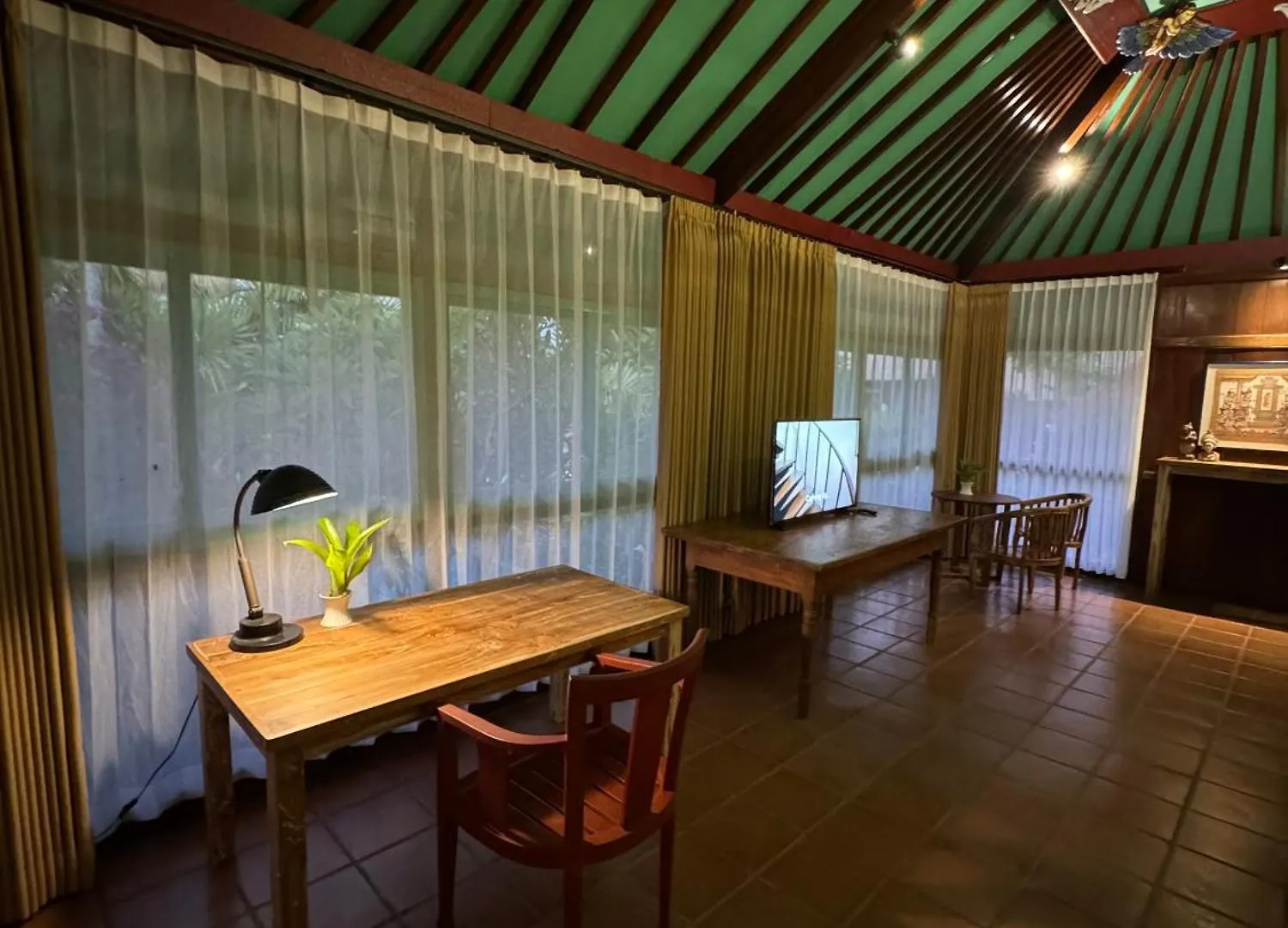 Resort Bebek Cottages Sanur