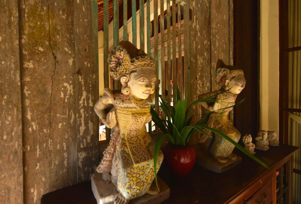 Bebek Cottages Sanur Resort