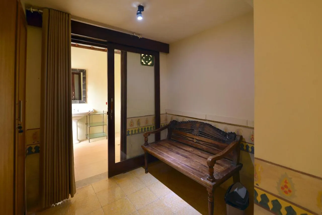 Bebek Cottages Sanur 4*, Sanur (Bali) Indonesia