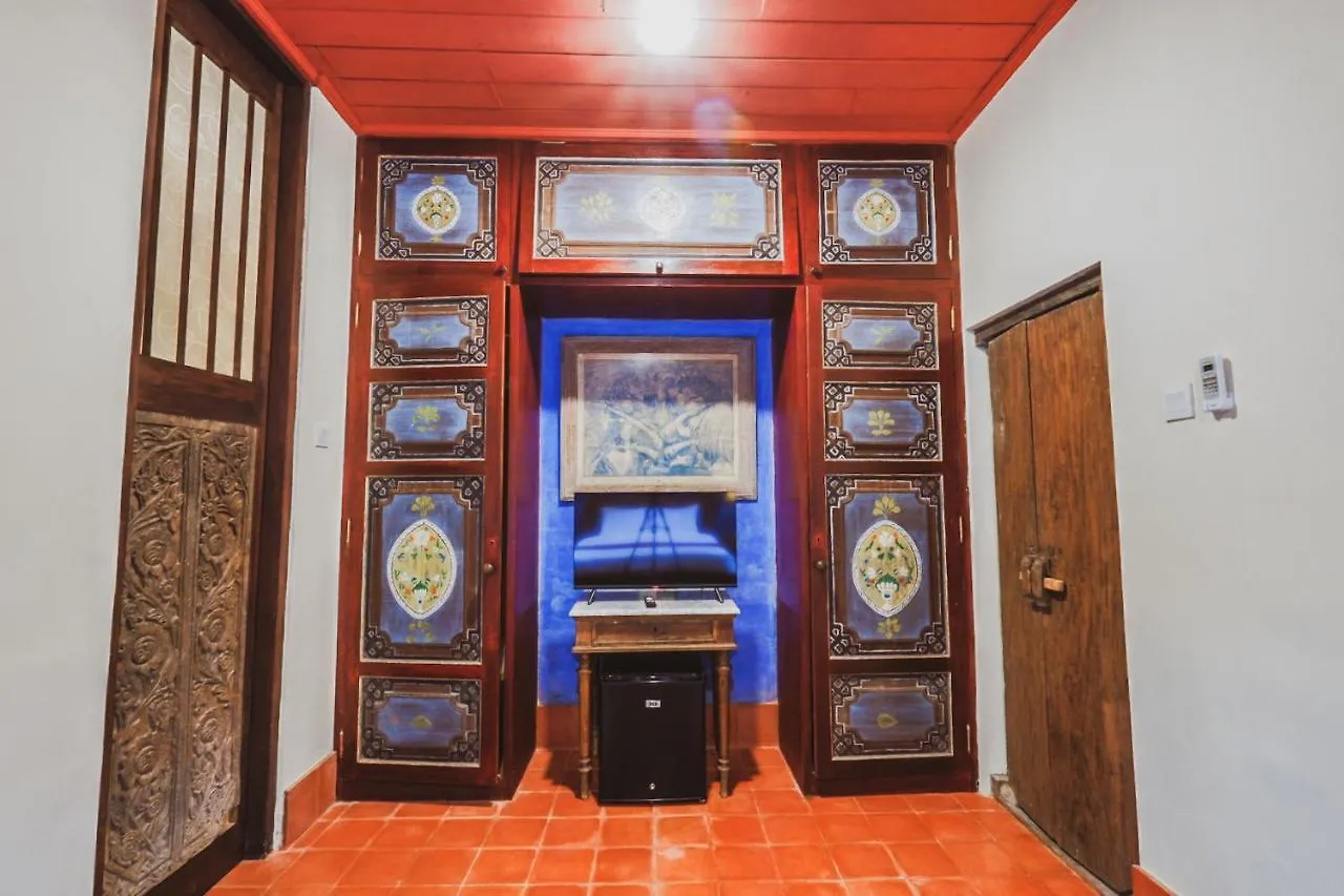 Bebek Cottages Sanur Resort