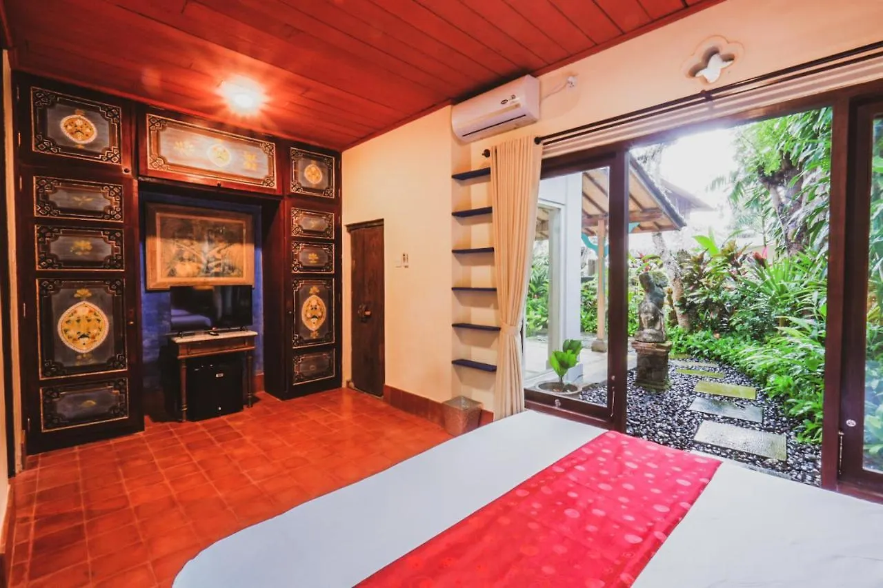 Bebek Cottages Sanur Resort Sanur (Bali)