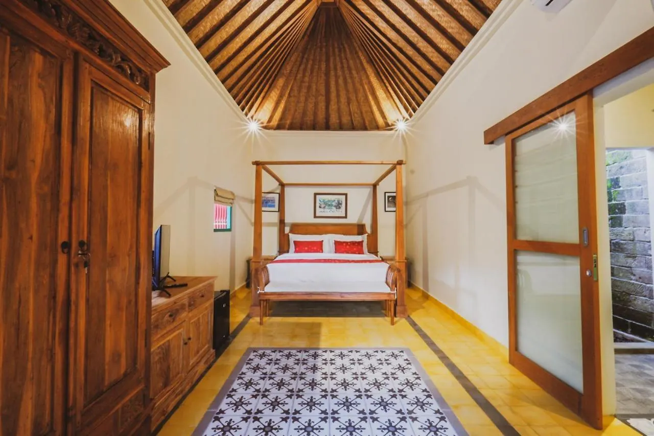 Bebek Cottages Sanur Sanur (Bali)