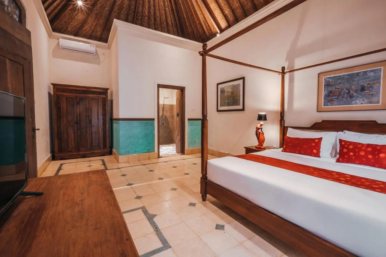 Bebek Cottages Sanur