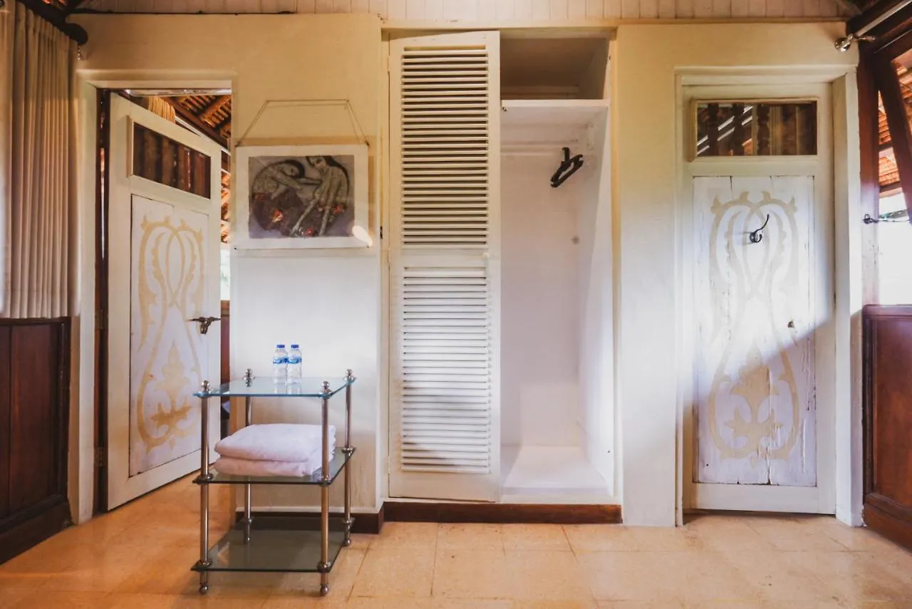 Bebek Cottages Sanur Indonesia