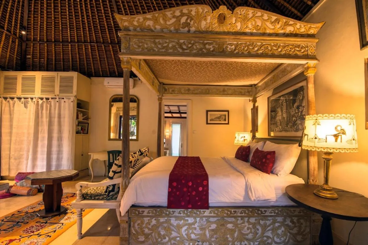Bebek Cottages Sanur Sanur (Bali)