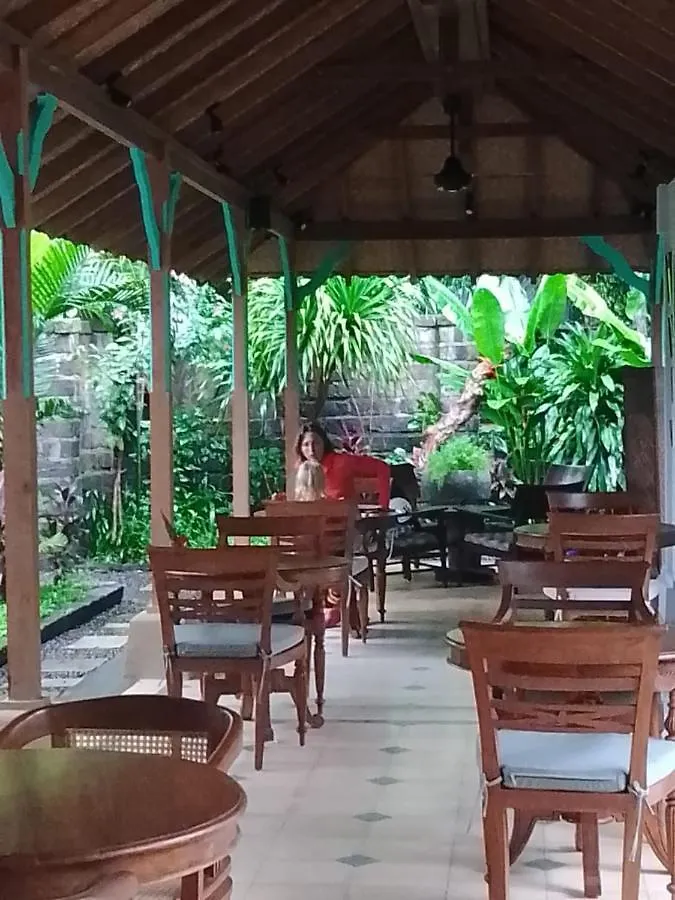 Bebek Cottages Sanur Sanur (Bali)