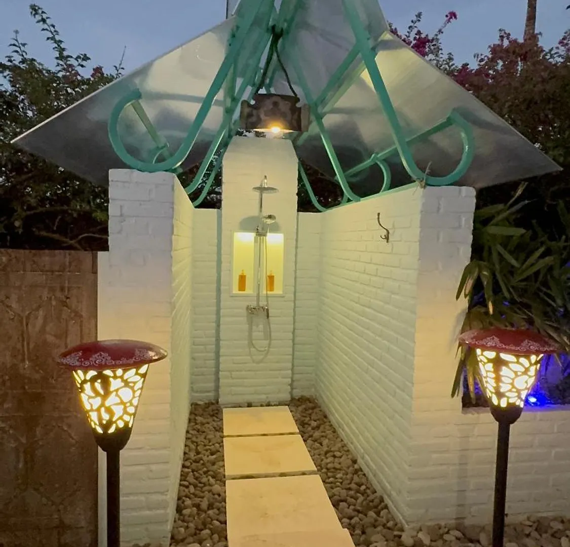 Resort Bebek Cottages Sanur