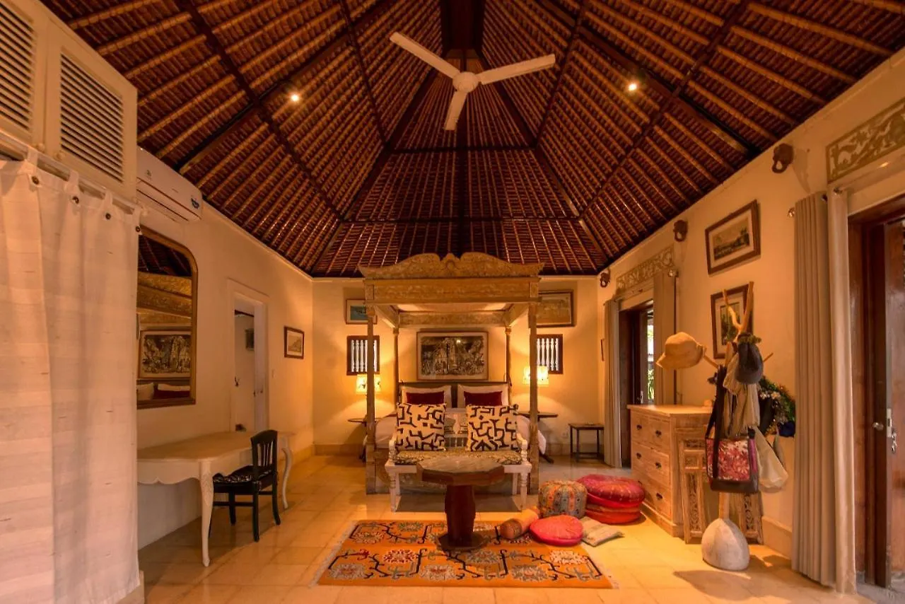 Bebek Cottages Sanur Indonesia